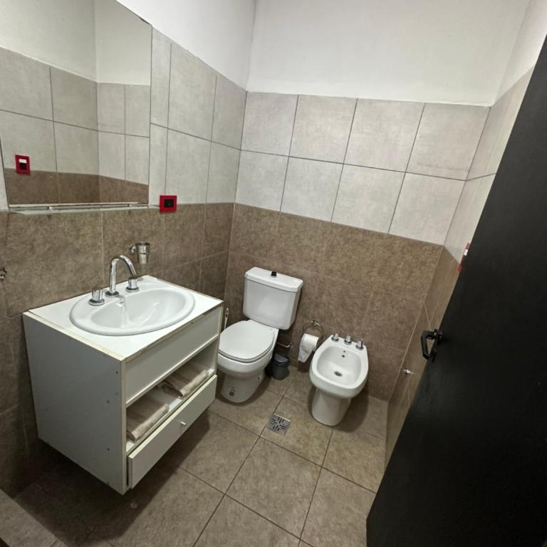 Mini Casitas - Apartamento de 1 dormitorio - 11
