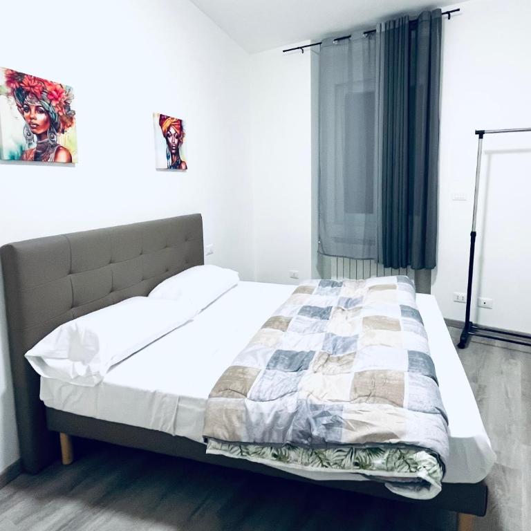 Gioia home Trieste - Appartamento con 1 Camera da Letto - 2
