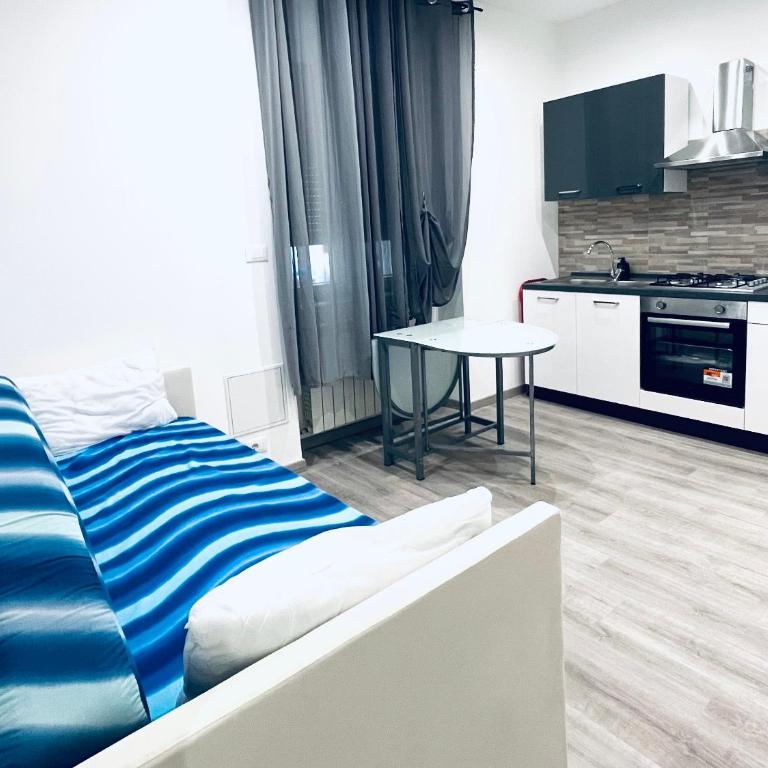 Gioia home Trieste - Appartamento con 1 Camera da Letto - 3