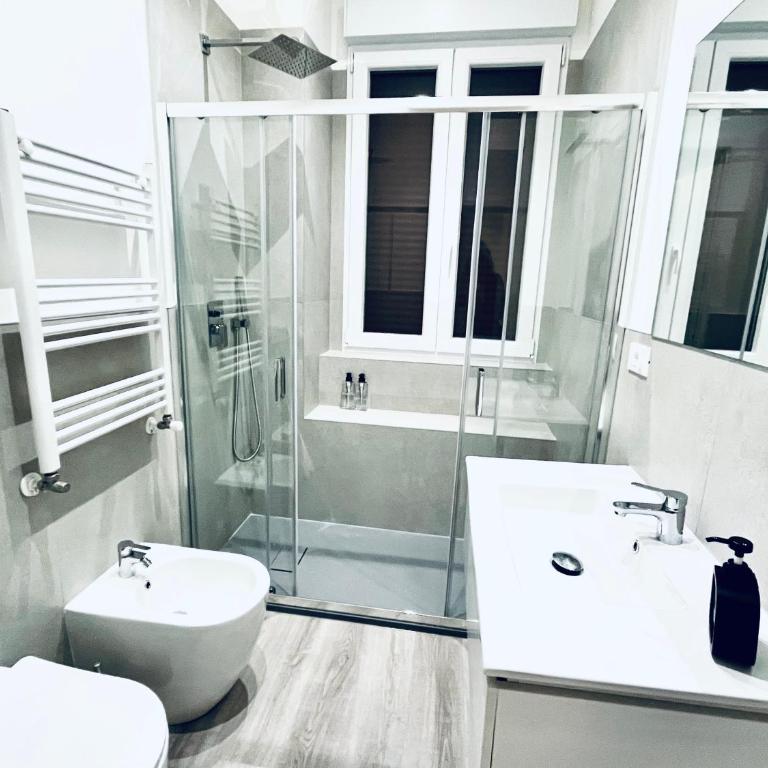 Gioia home Trieste - Appartamento con 1 Camera da Letto - 4