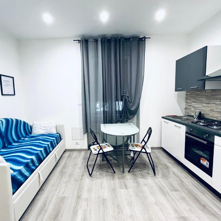 Gioia home Trieste - Appartamento con 1 Camera da Letto - 6