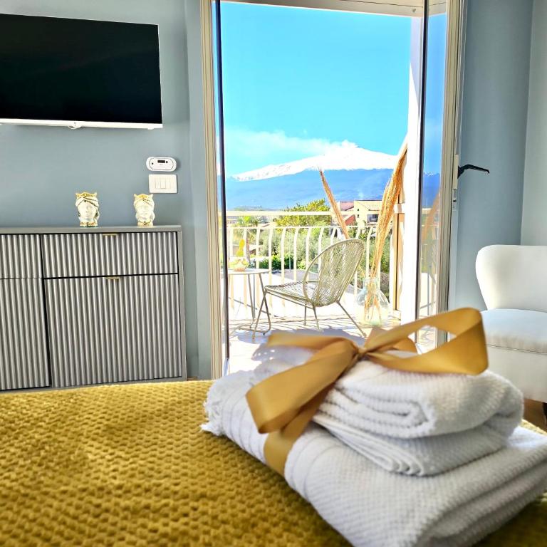 SuiteLina - Appartamento con Vista e Balcone - 1