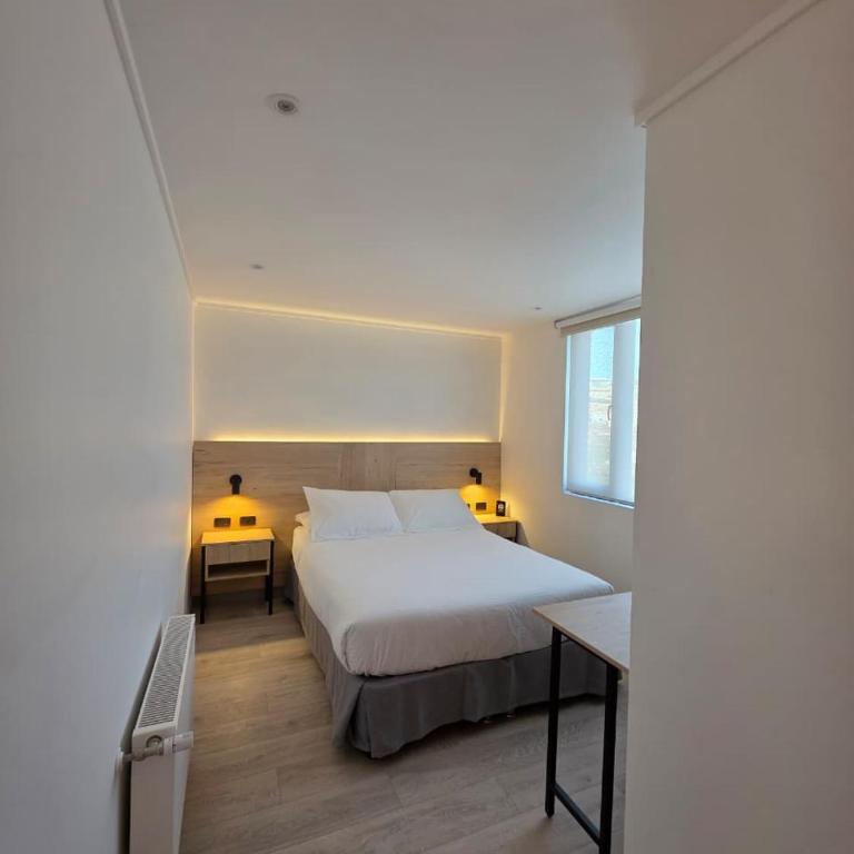 Arka Hotel - Habitación Doble Estándar - 9