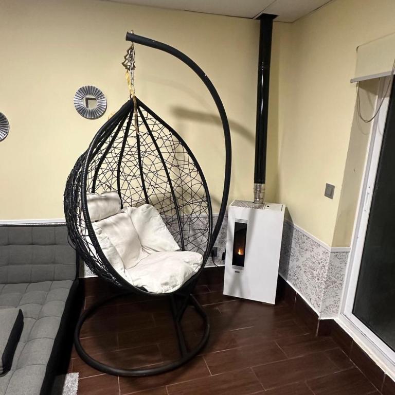 Relájate en el salnés - Apartamento de 2 dormitorios - 8