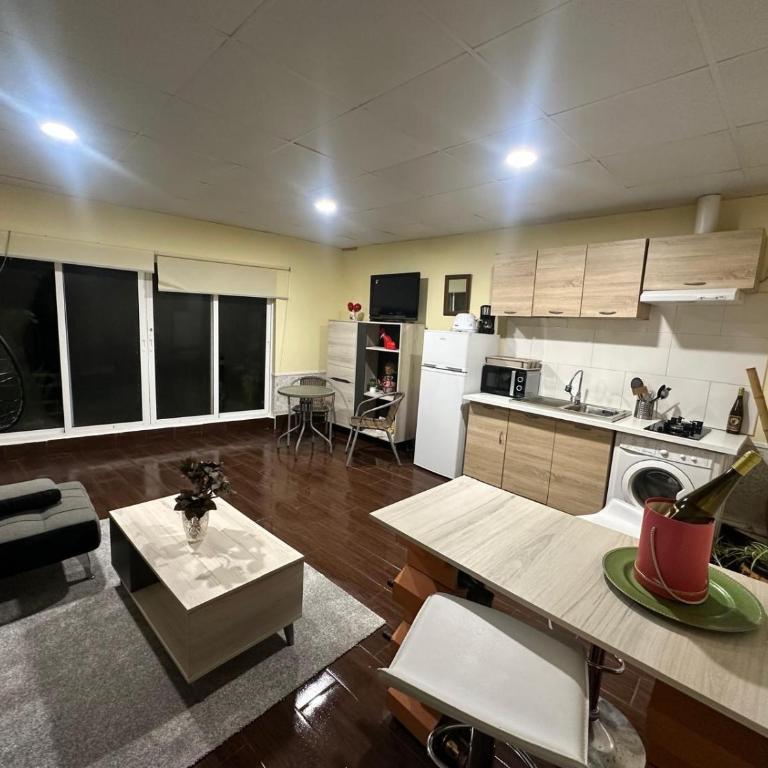 Relájate en el salnés - Apartamento de 2 dormitorios - 6