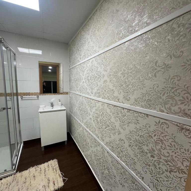 Relájate en el salnés - Apartamento de 2 dormitorios - 12