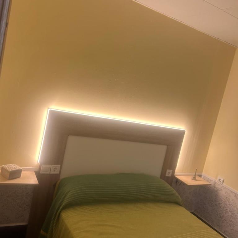 Relájate en el salnés - Apartamento de 2 dormitorios - 14