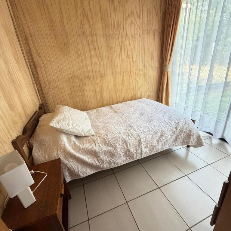 Cabaña 2 baños Bedroom Cabin Ideal for grupos and parejas - Casa de 2 dormitorios - 6
