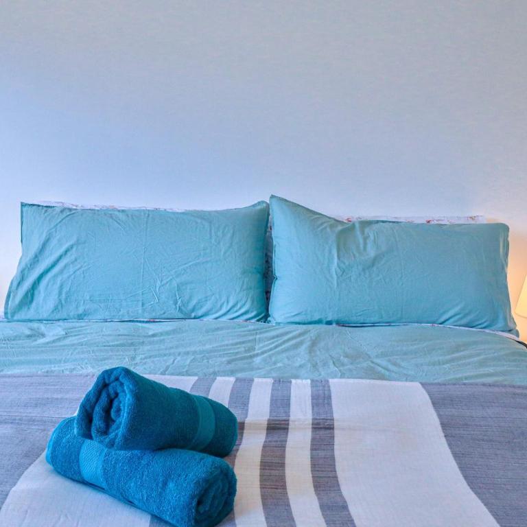 HOM I Studio en Providencia Cerca de Costanera Center - Apartamento - 14