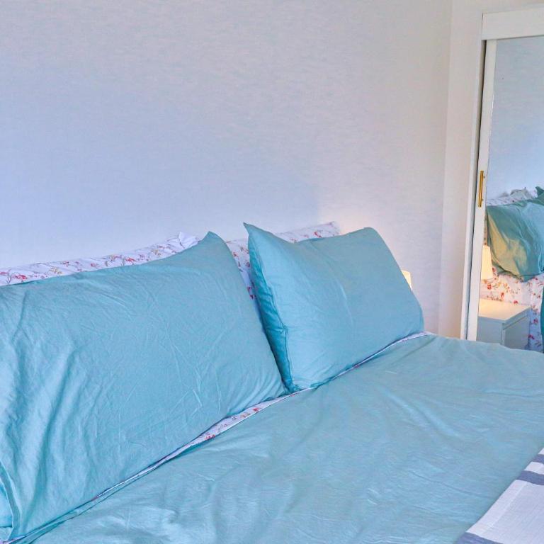 HOM I Studio en Providencia Cerca de Costanera Center - Apartamento - 18
