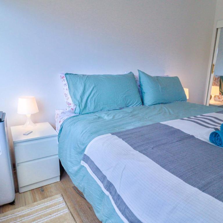 HOM I Studio en Providencia Cerca de Costanera Center - Apartamento - 20