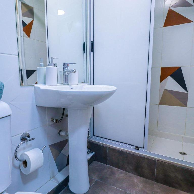 HOM I Studio en Providencia Cerca de Costanera Center - Apartamento - 24
