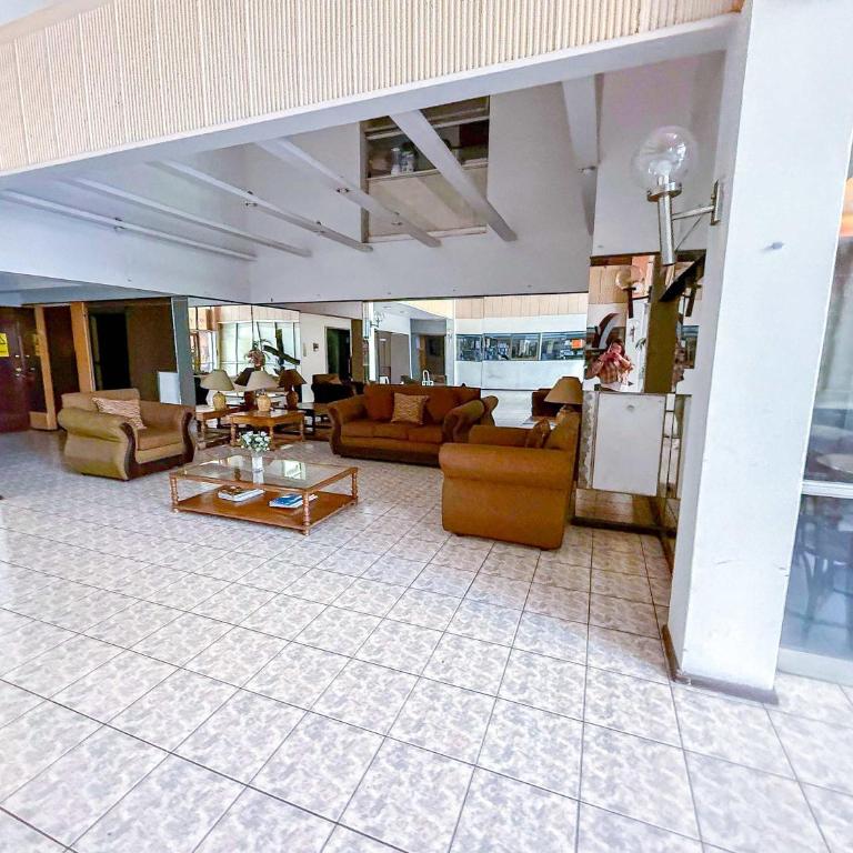 HOM I Studio en Providencia Cerca de Costanera Center - Apartamento - 30