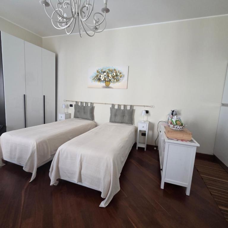 Casa Sancarlino - 200mt Clinica Zucchi -vicino Autodromo - Standard Studio - 18