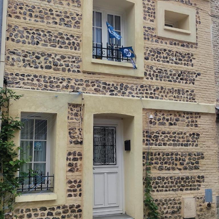 Maison de famille entre ville et plage - Maison 2 Chambres - 1