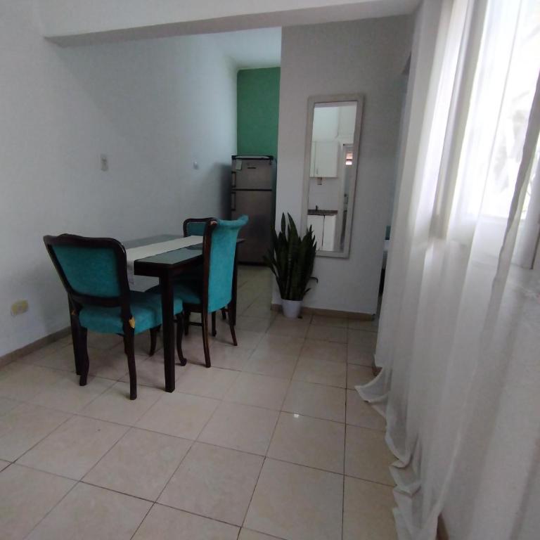 Departamento de 1 dormitorio - Apartamento de 1 dormitorio - 1