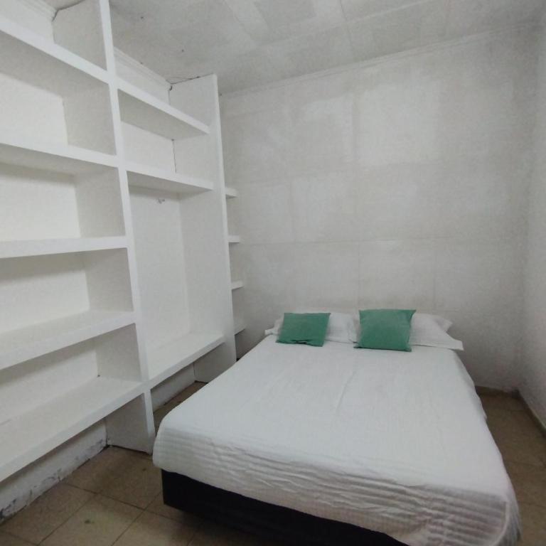 Departamento de 1 dormitorio - Apartamento de 1 dormitorio - 2