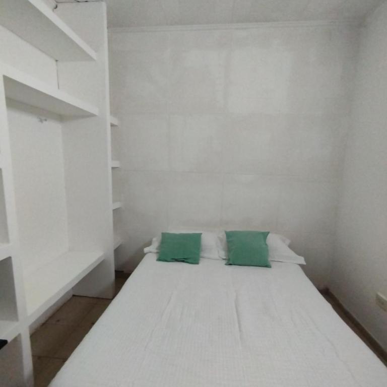 Departamento de 1 dormitorio - Apartamento de 1 dormitorio - 4