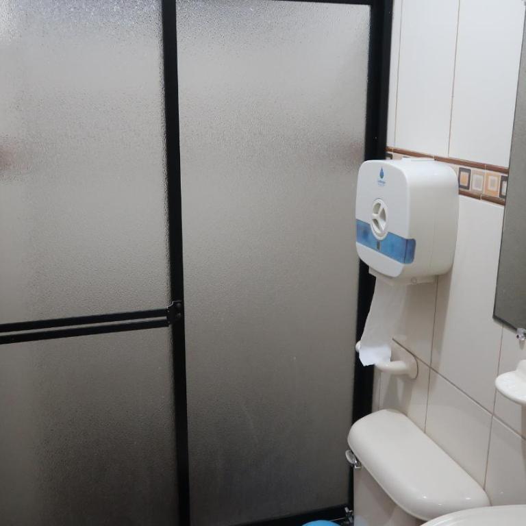 Centro Macas - Apartment - Ground Floor - 7