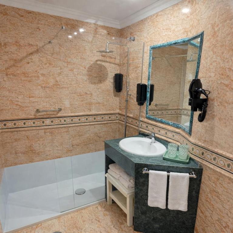 Hotel Playa del Carmen - Habitación Doble - 6