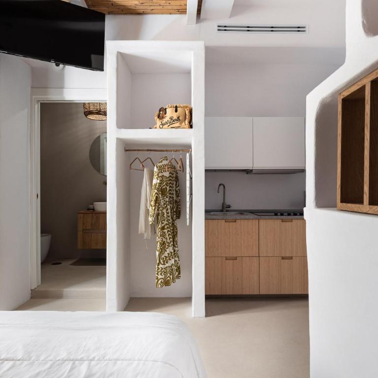 EOS Gaeta - Comfort Triple Room - 2