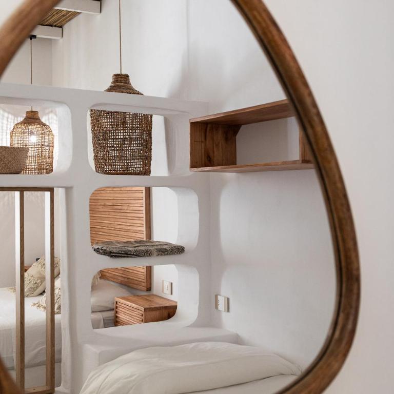 EOS Gaeta - Comfort Triple Room - 13