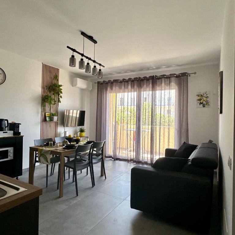 U Zu Ciccio - Apartment mit 2 Schlafzimmern - 3