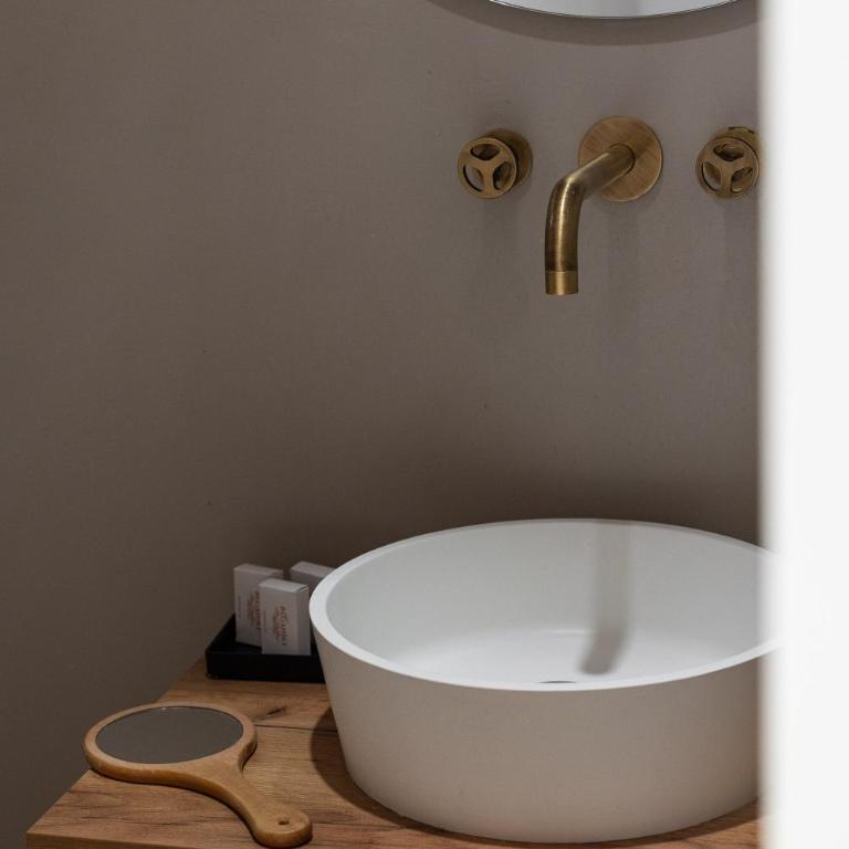 EOS Gaeta - Comfort Triple Room - 10