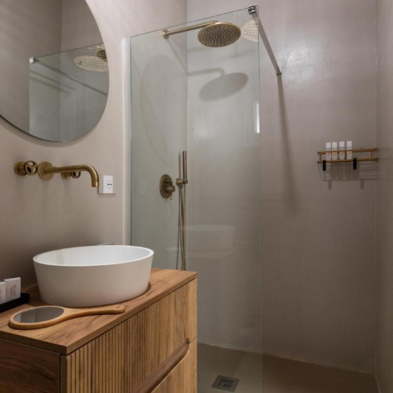 EOS Gaeta - Comfort Triple Room - 11