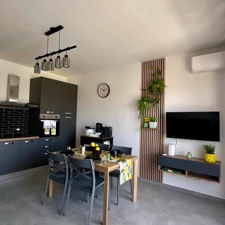 U Zu Ciccio - Apartment mit 2 Schlafzimmern - 18
