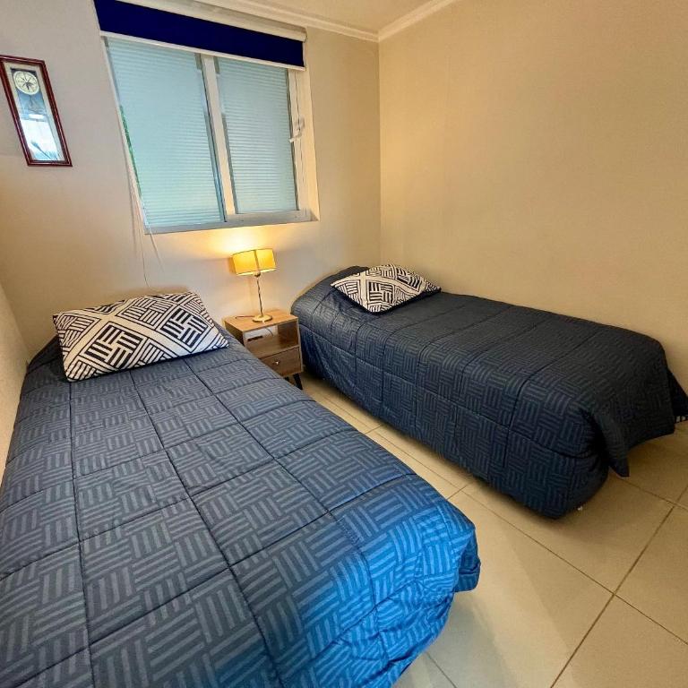 Depto 5 personas Primera Linea Reñaca - Apartment - 3
