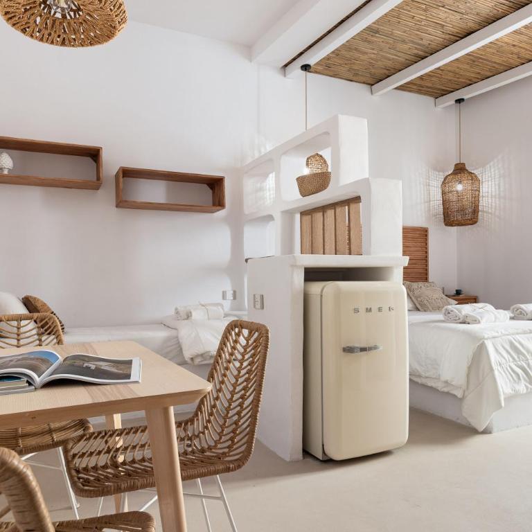 EOS Gaeta - Comfort Triple Room - 3