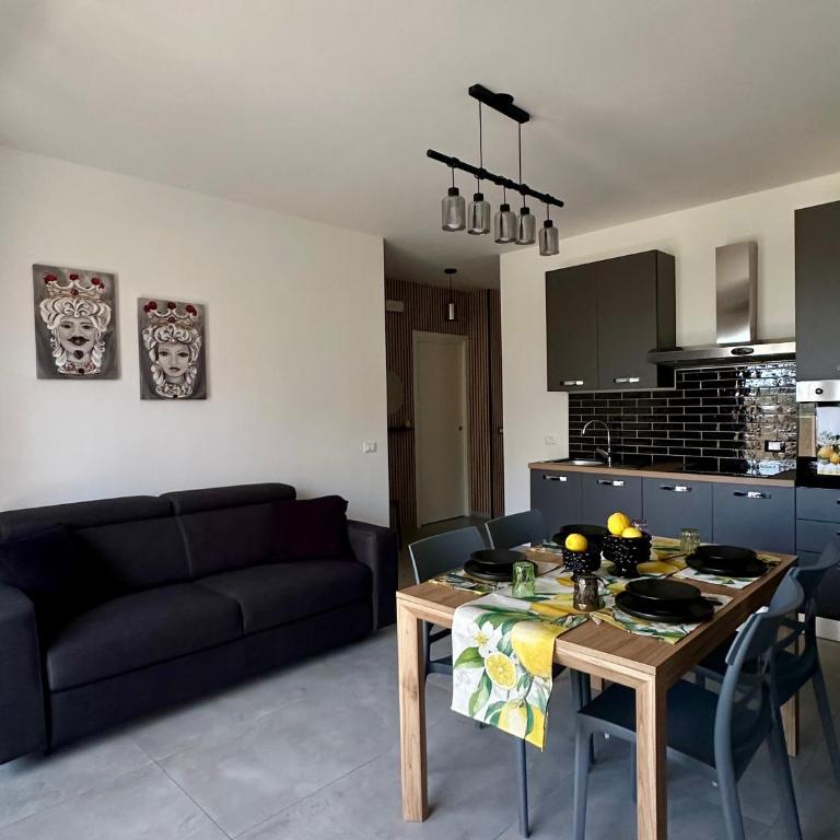 U Zu Ciccio - Apartment mit 2 Schlafzimmern - 17