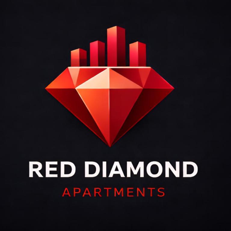 Diamond Apartments Niš - Apartment with City View - 1