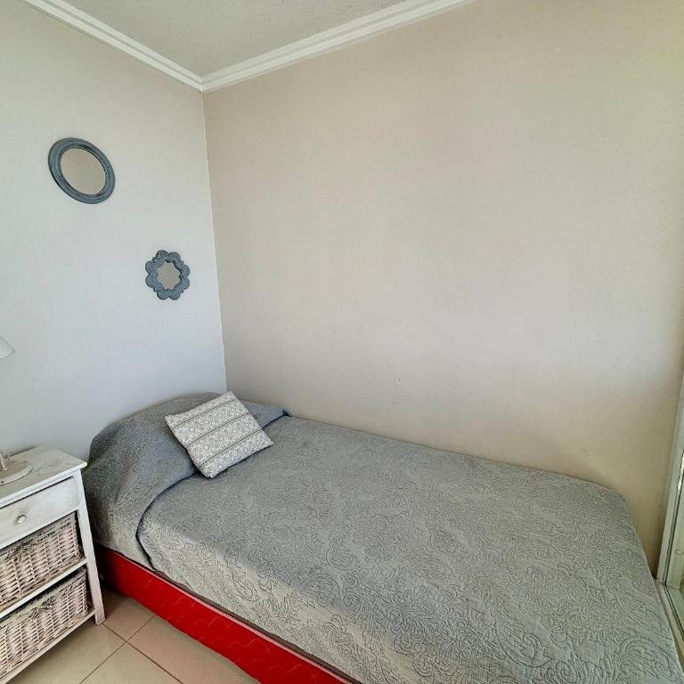 Depto 5 personas Primera Linea Reñaca - Apartment - 12