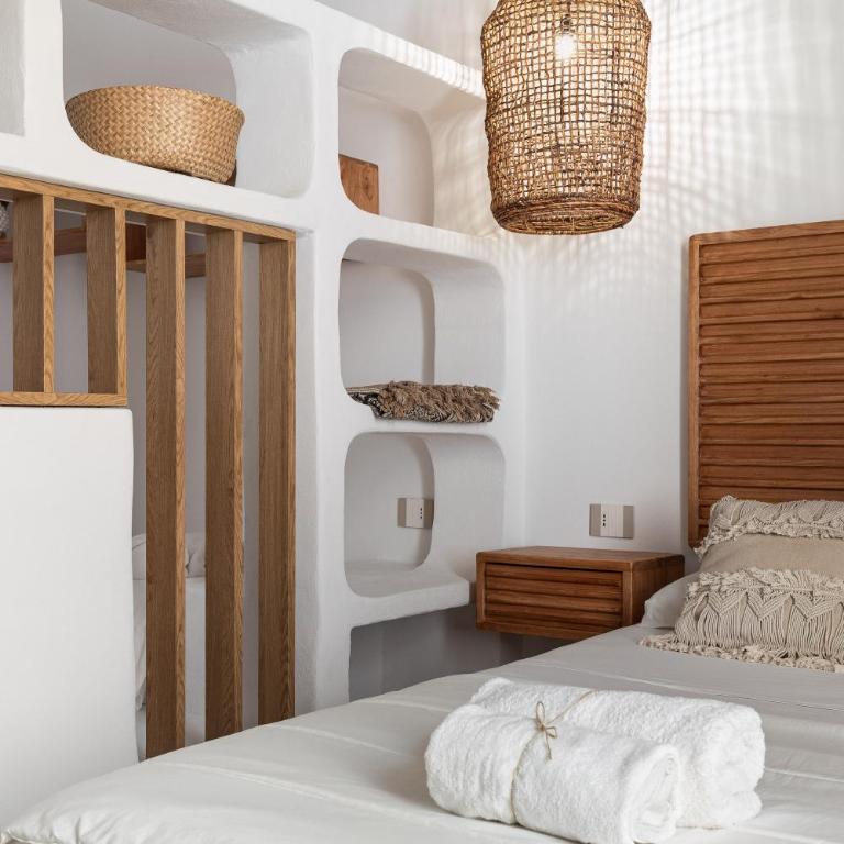 EOS Gaeta - Comfort Triple Room - 5