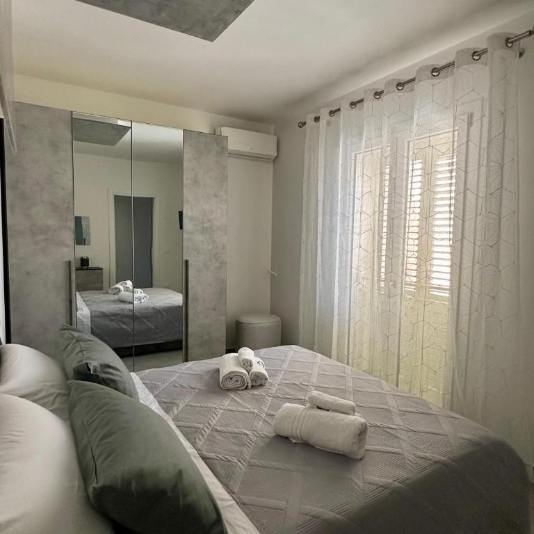 U Zu Ciccio - Apartment mit 2 Schlafzimmern - 8
