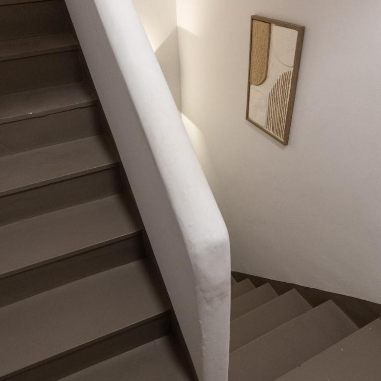 EOS Gaeta - Deluxe Triple Room - 13