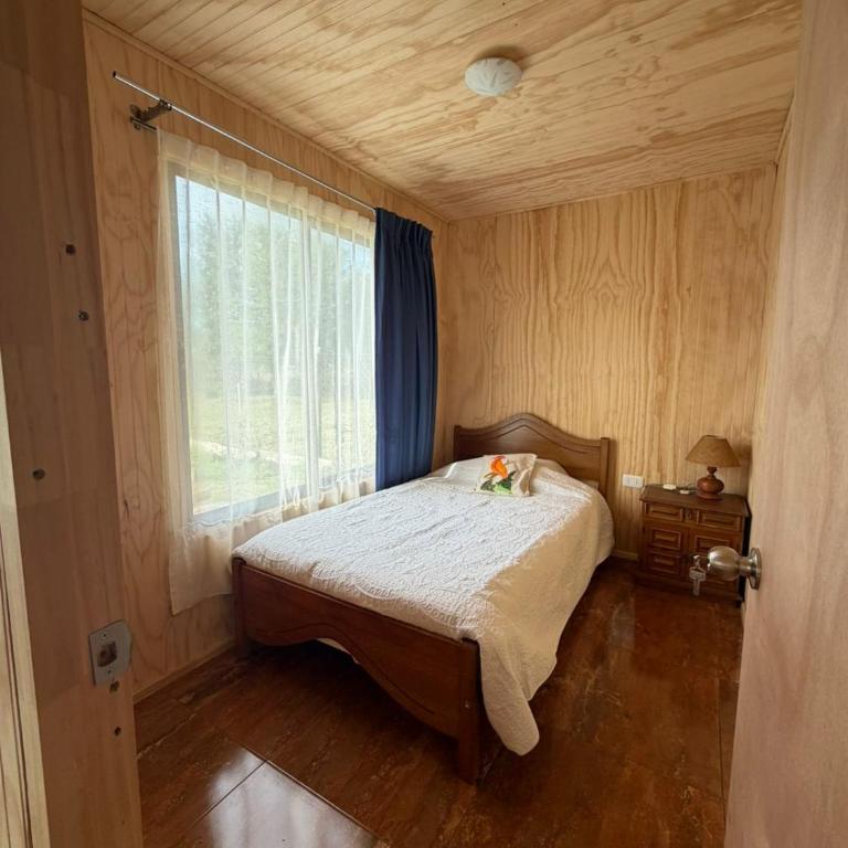 Spacious Family Cabaña 3 dormitorios estacionamiento - Casa de 3 dormitorios - 4