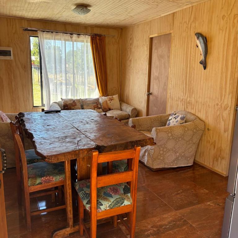 Spacious Family Cabaña 3 dormitorios estacionamiento - Casa de 3 dormitorios - 5