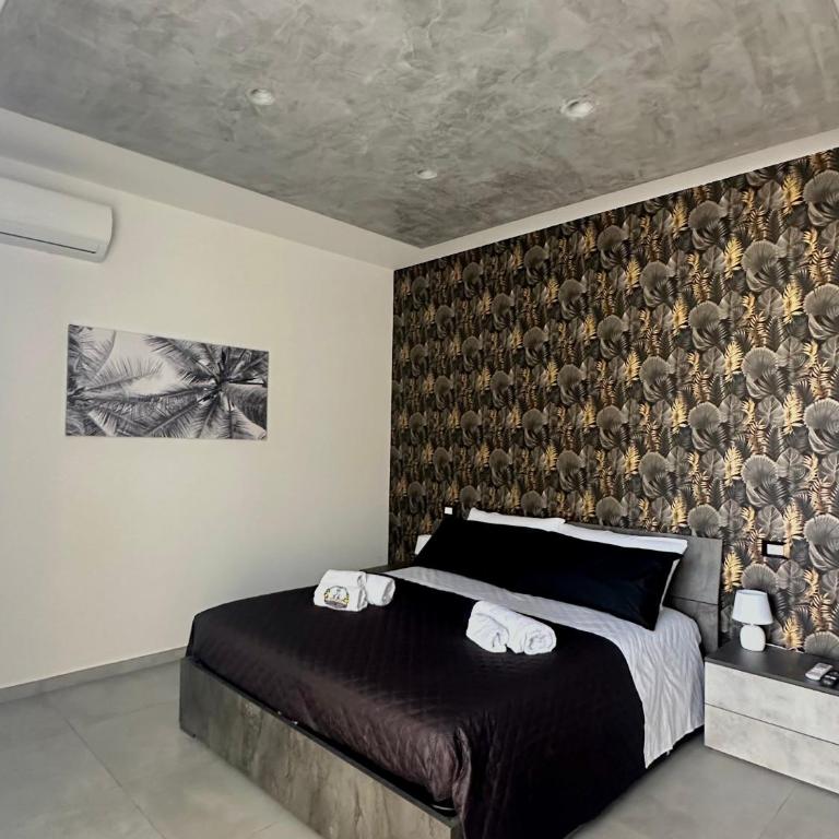 U Zu Ciccio - Apartment mit 2 Schlafzimmern - 29