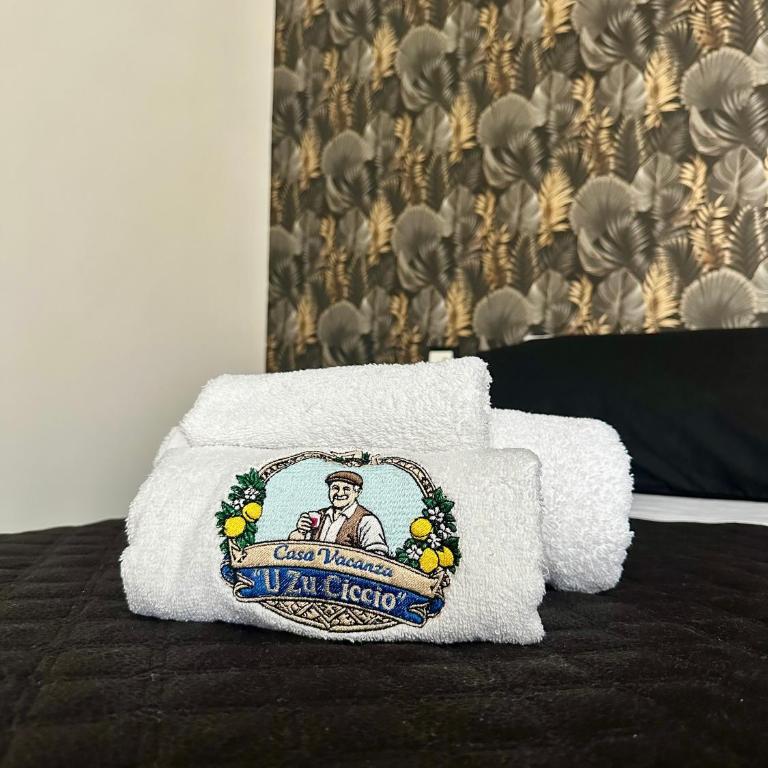 U Zu Ciccio - Apartment mit 2 Schlafzimmern - 5