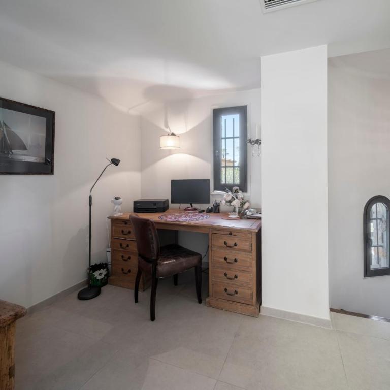 REF 2154- Villa Provencale à louer à Cannes - Villa - 12
