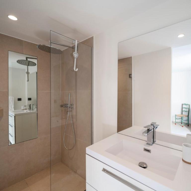 REF 2154- Villa Provencale à louer à Cannes - Villa - 17