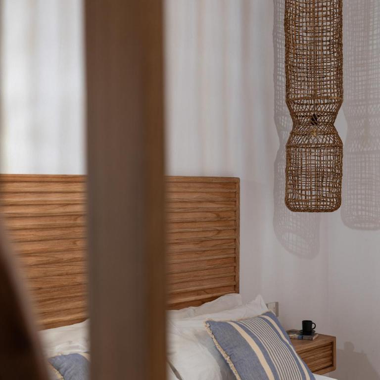 EOS Gaeta - Deluxe Triple Room - 10