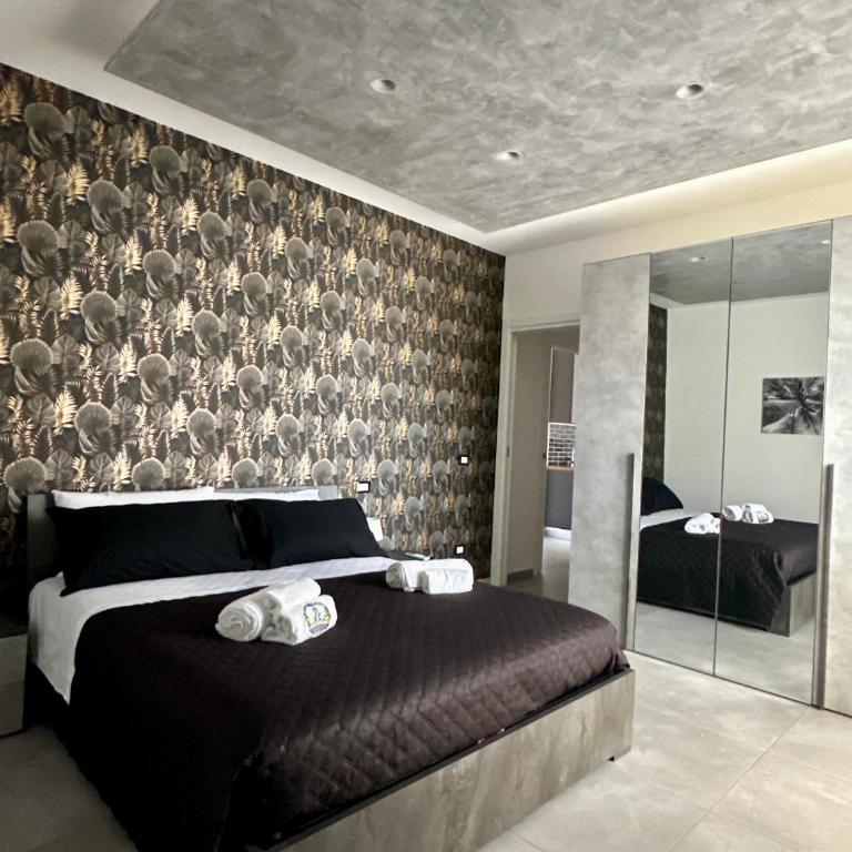 U Zu Ciccio - Apartment mit 2 Schlafzimmern - 30