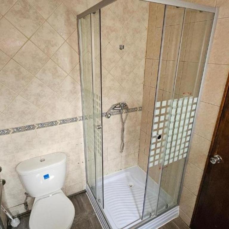 QUINTAMAR 6 NORTE -985 Viña - Triple Room with Private Bathroom - 4