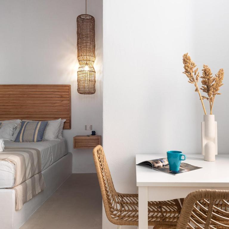 EOS Gaeta - Deluxe Triple Room - 2