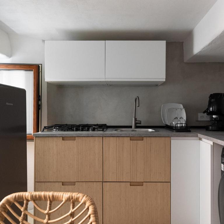 EOS Gaeta - Deluxe Triple Room - 11
