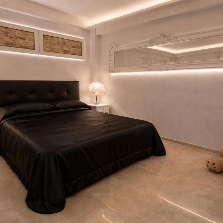 Villetta Santorini - Casa a Schiera con 2 Camere da Letto - 10